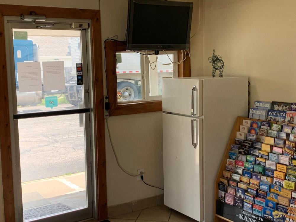 Budget Lodge Inn - Abilene